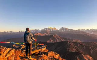 Road Trip Nepal