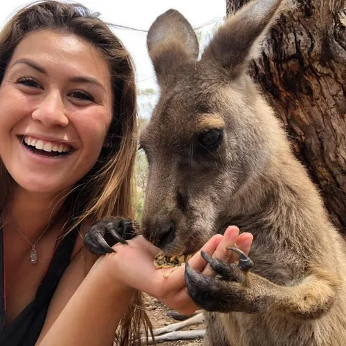 Au Pair i Australia