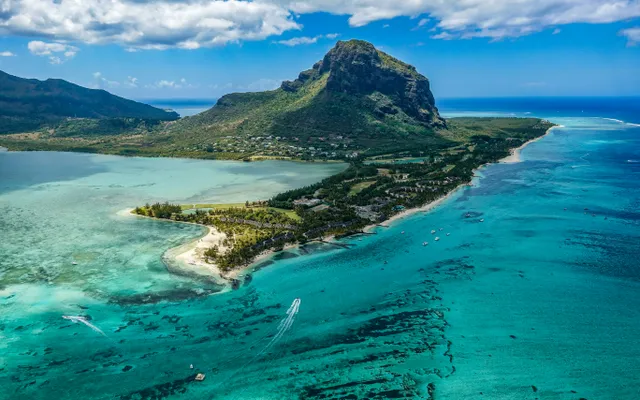 Praktik Mauritius