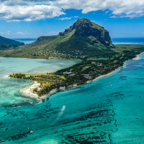Praktik Mauritius