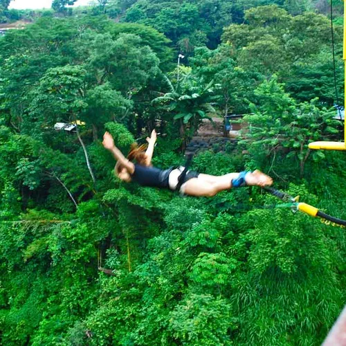 Frivillig Costa Rica