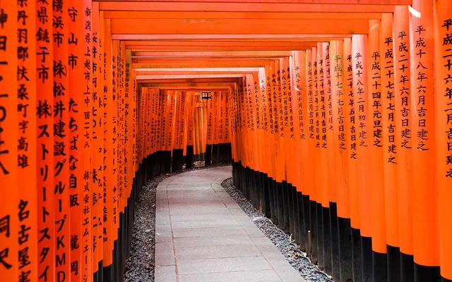 Working Holiday Japan