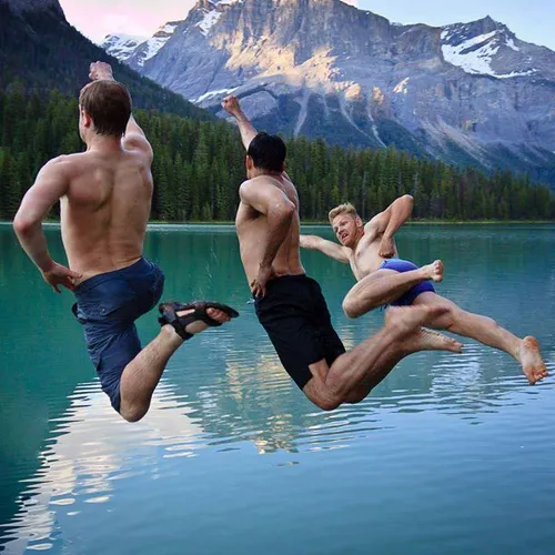Work & Travel Canada