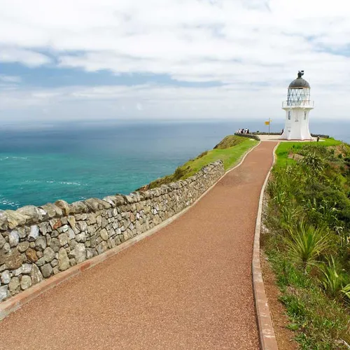 Work & Travel New Zealand All Set