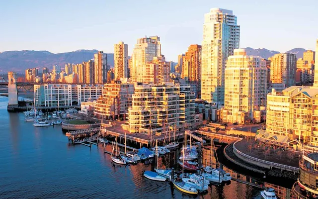 3. Internship Canada