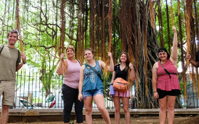 4. Nature in Mauritius