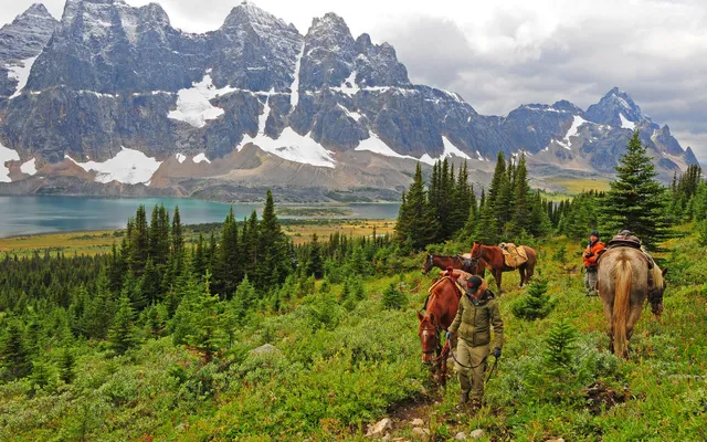 3. Ranchstay Canada