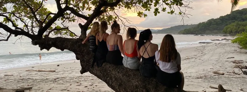 Explore Costa Rica