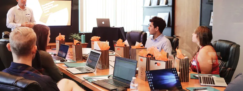 Internship Australia