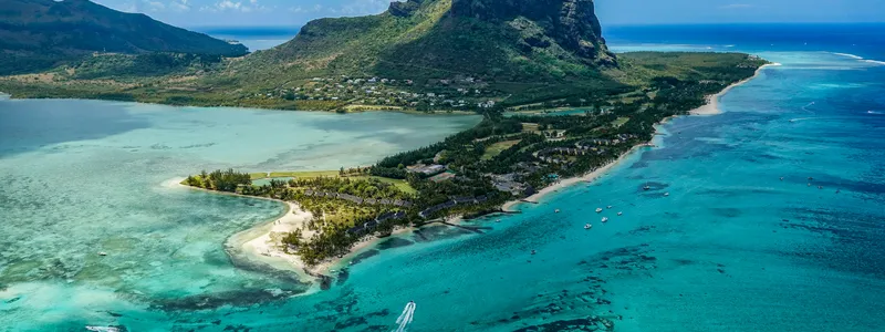 Praktik Mauritius