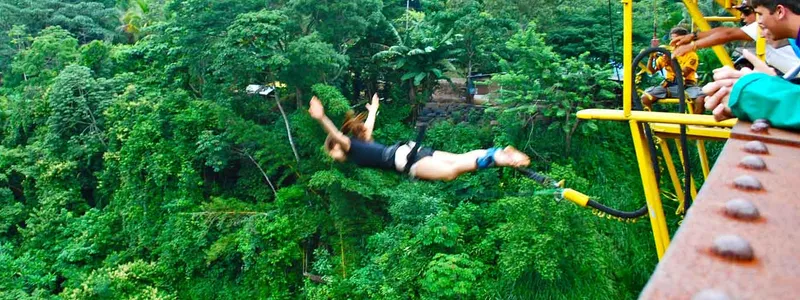 Volontär Costa Rica