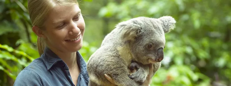 Wildlife Habitat Australia