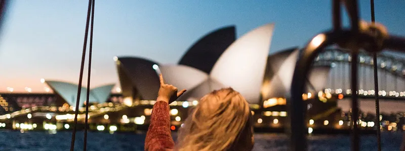 Hospitality Australien