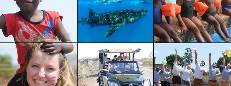 Kruger to Coast