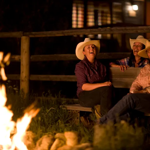 6. Ranchstay Canada