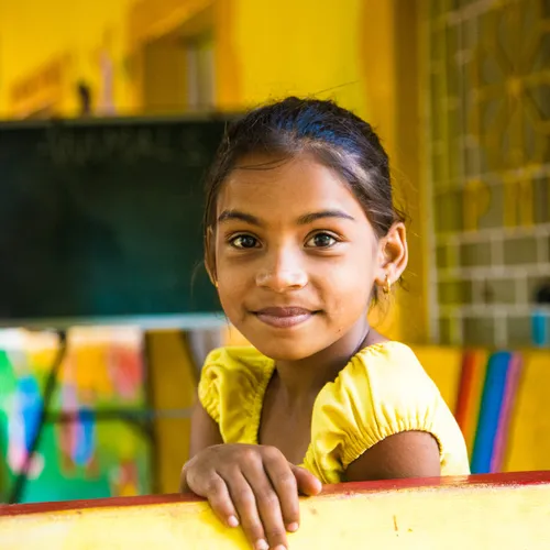 5. Kindergarden & Teaching