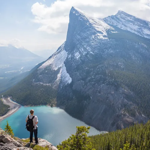 5. Mountains Canada