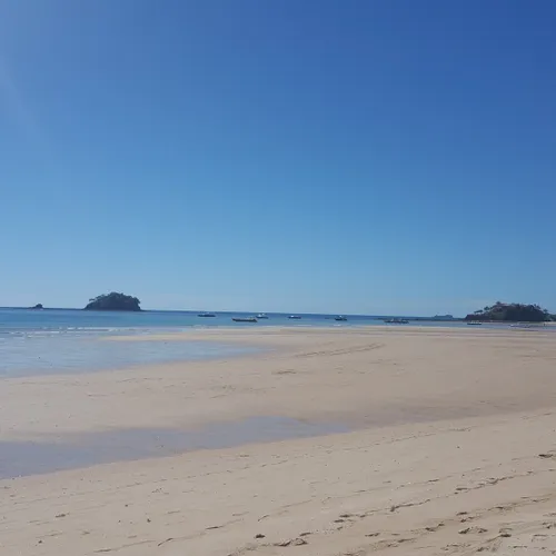 2. Beach Madagascar