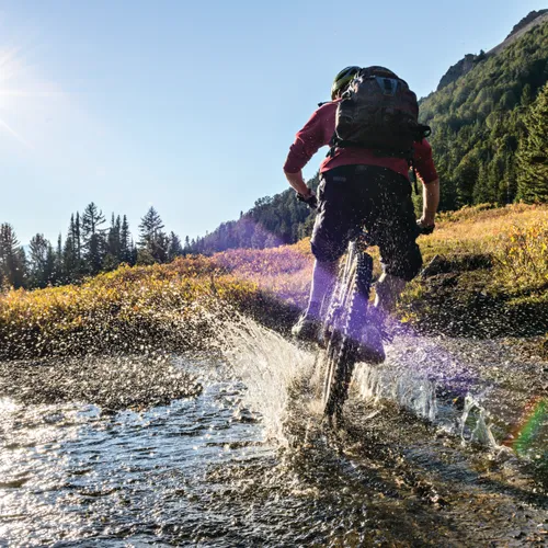 3. Summer work in ski resorts