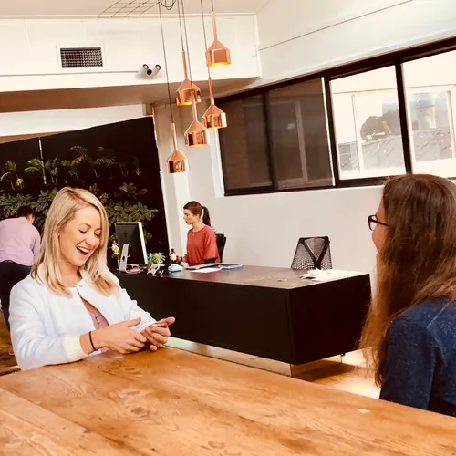 Internship New Zealand