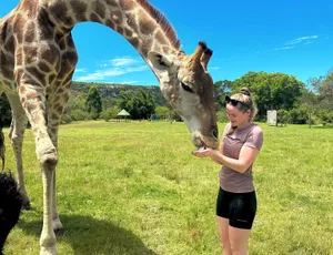 Pre-Vet Sør-Afrika