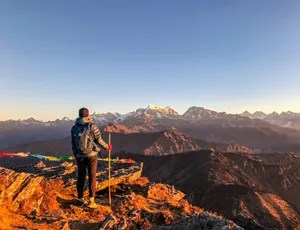 Road Trip Nepal