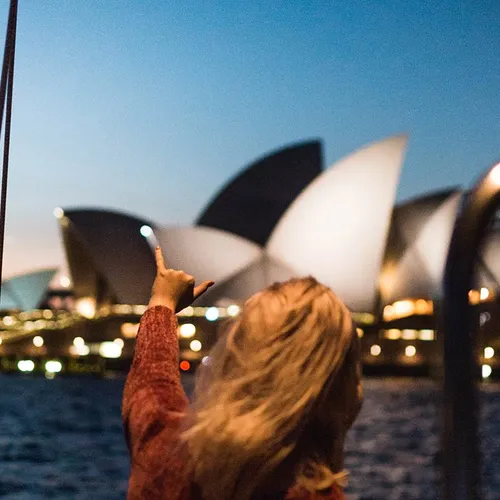 Hospitality Australien