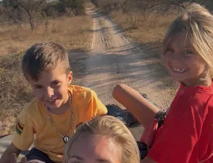 Familie Program Zimbabwe