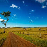 2. Farm work in Australia