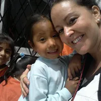 Nu har Camilla landat i Ecuador. Här kan ni följa hennes första steg: http://www.goxplore.se/news-ind.cfm?NewsID=114