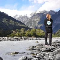 En helt vanlig dag på Nya Zeeland - Dare to GoXplore!