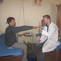 Physiotherapy-Nepal