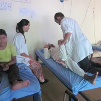 Physiotherapy-Nepal