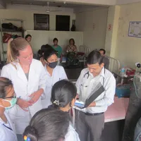 Medical-Nepal