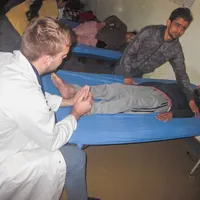 Physiotherapy - Nepal