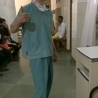 Medical - India
