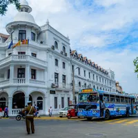 Hospitality - Sri Lanka
