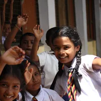 Teaching - Sri Lanka