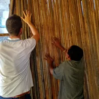 6. Renovation project Madagascar
