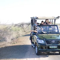 4. Kruger safari