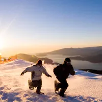 3. Work & Travel Canada