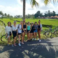 Bali Adventure Week