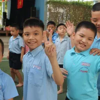 1. Volunteer Vietnam