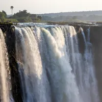 6. Magiske Vic Falls