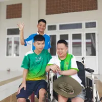 6. Volunteer Vietnam