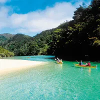 1. Working holiday New Zealand