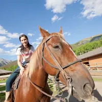 5. Happy ranchstay participants