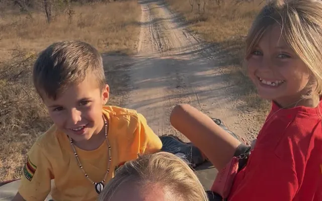 Familie Program Zimbabwe