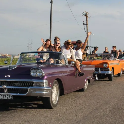 1. Cuba