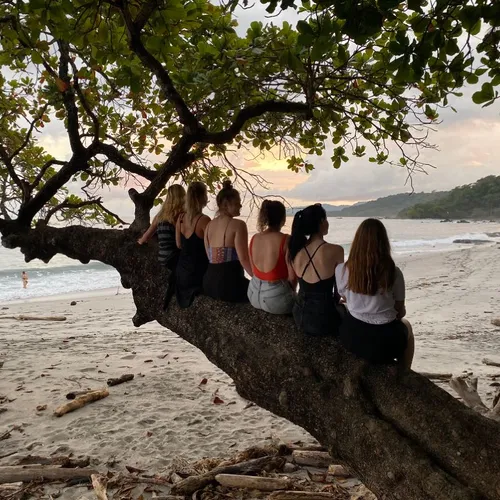 1. Explore Costa Rica